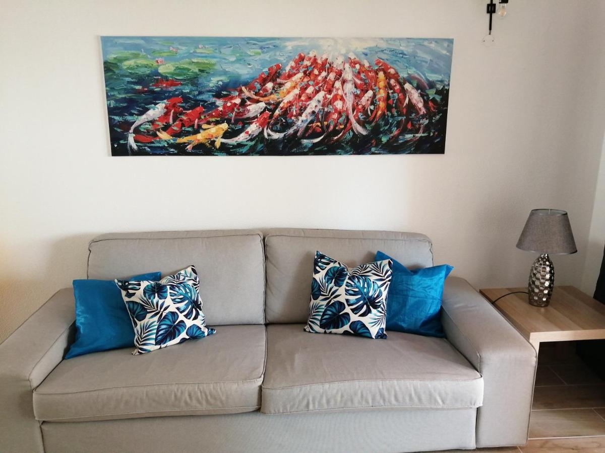 Inema Beach House Iberlagos Apartments Luaran gambar