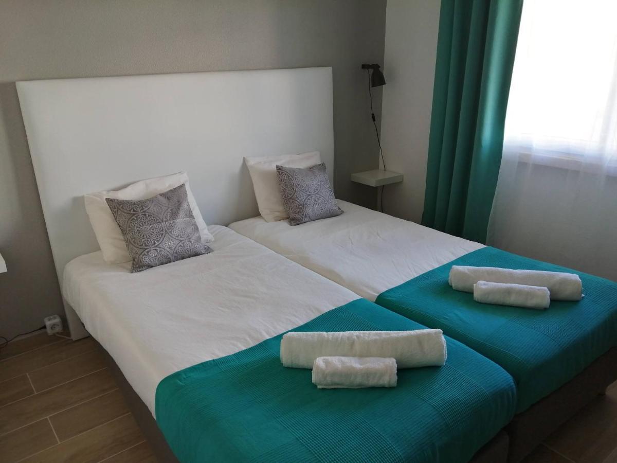 Inema Beach House Iberlagos Apartments Luaran gambar