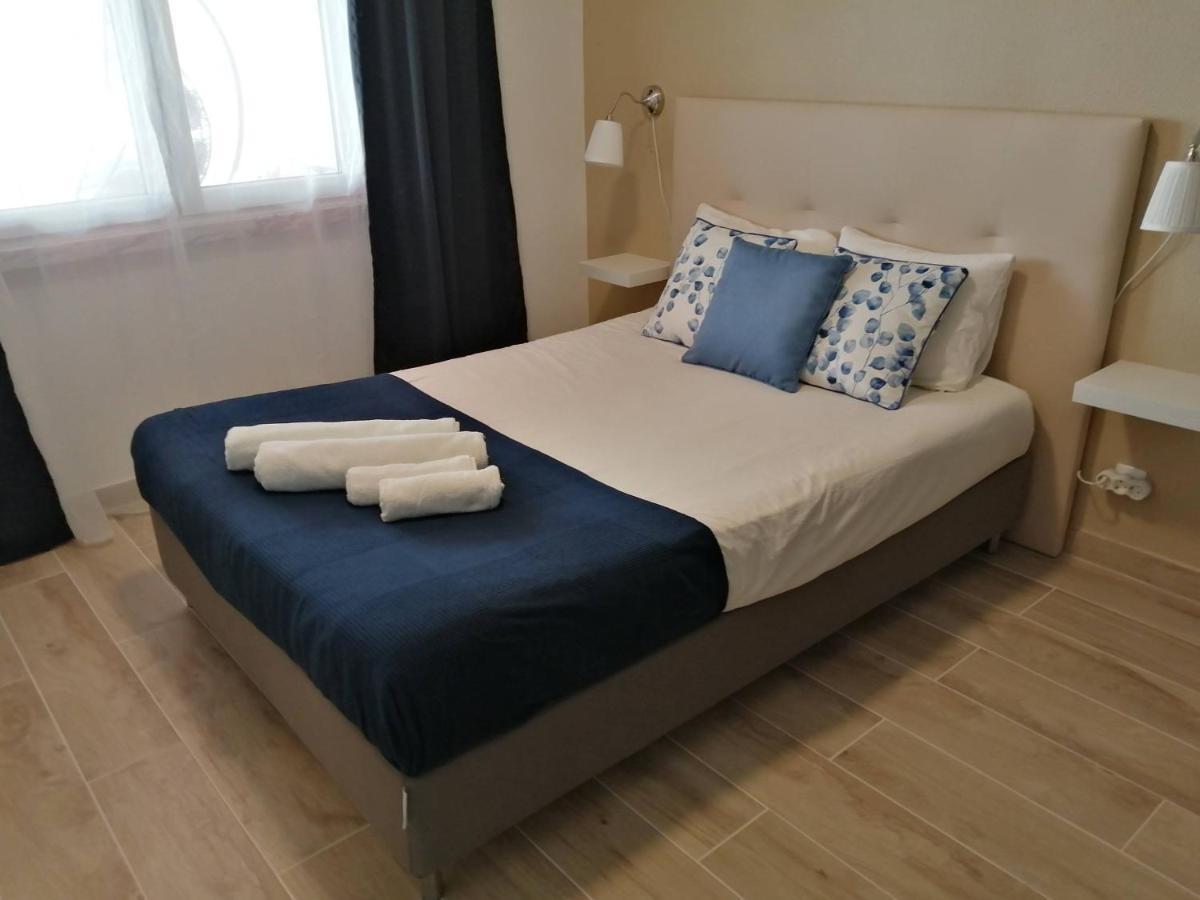 Inema Beach House Iberlagos Apartments Luaran gambar