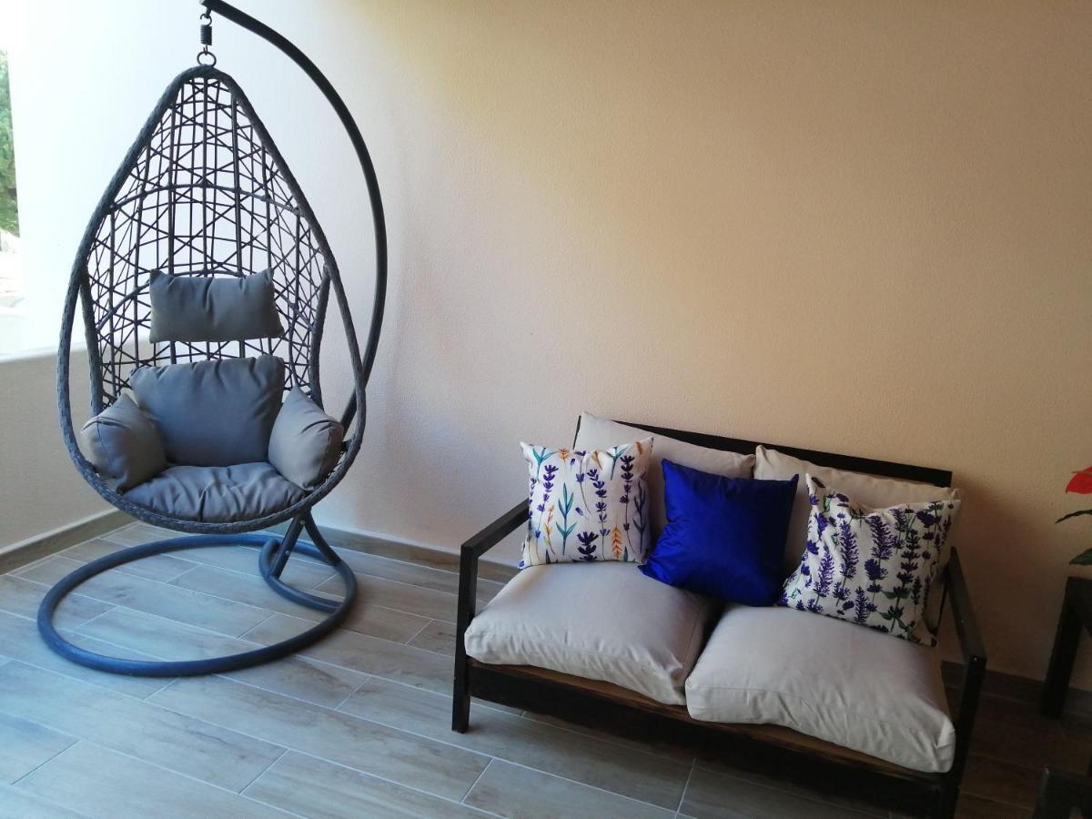Inema Beach House Iberlagos Apartments Luaran gambar