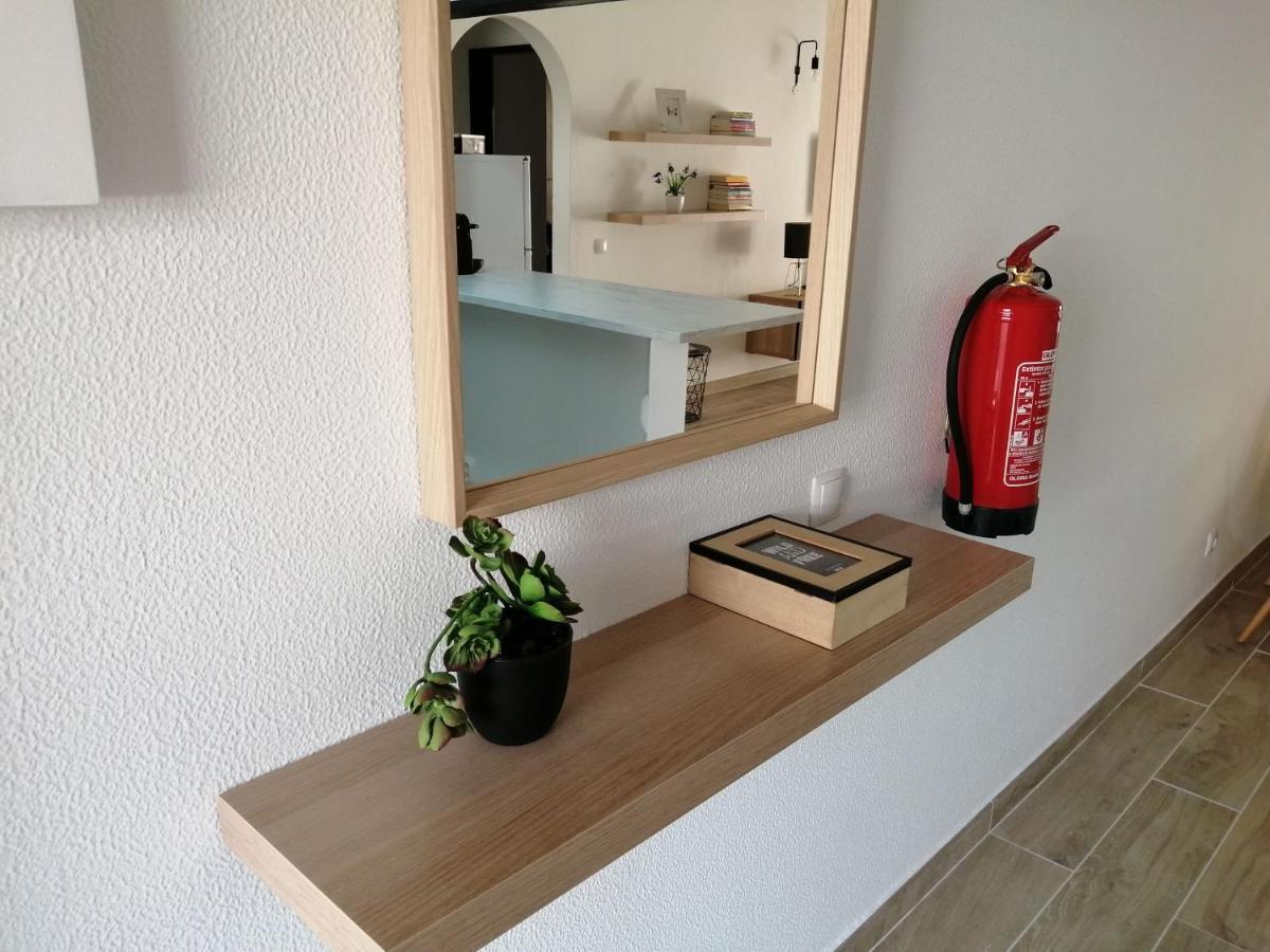 Inema Beach House Iberlagos Apartments Luaran gambar