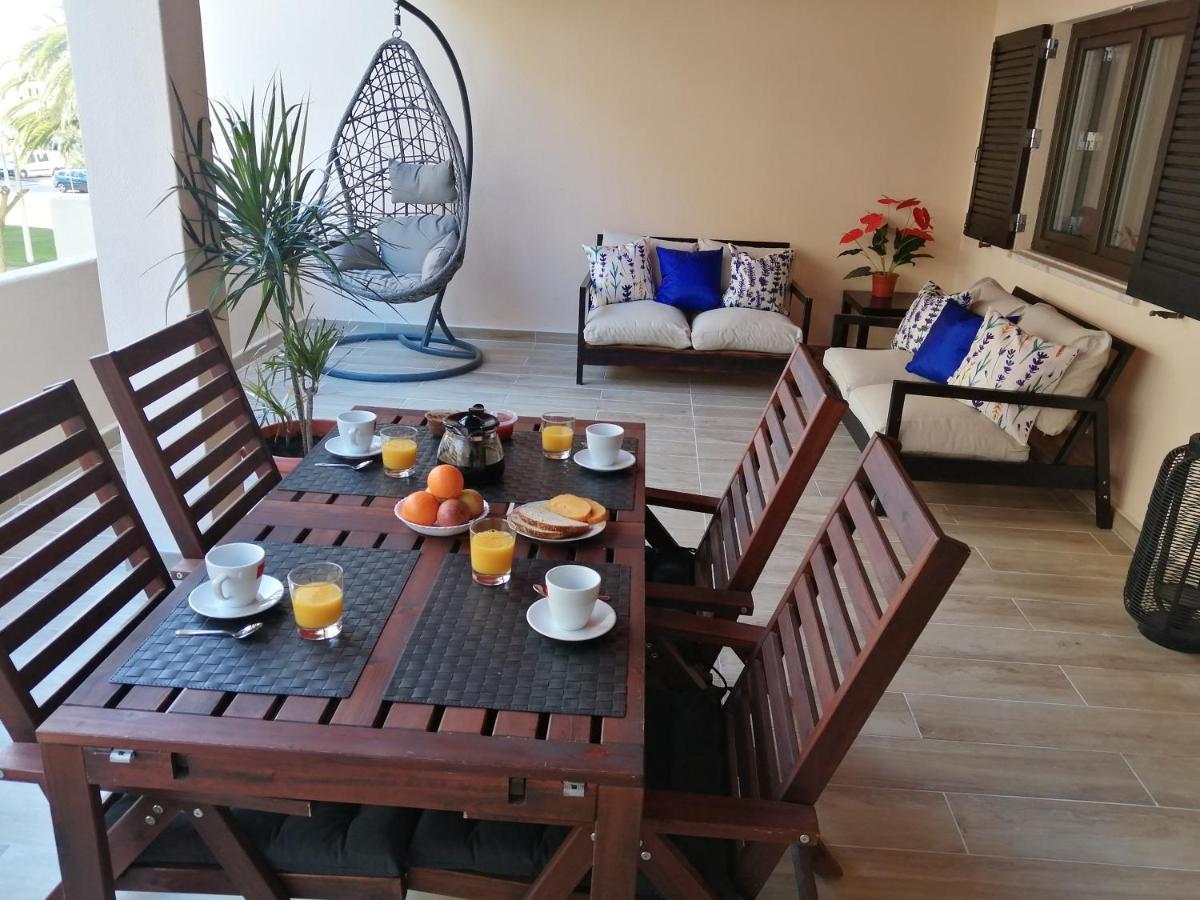 Inema Beach House Iberlagos Apartments Luaran gambar