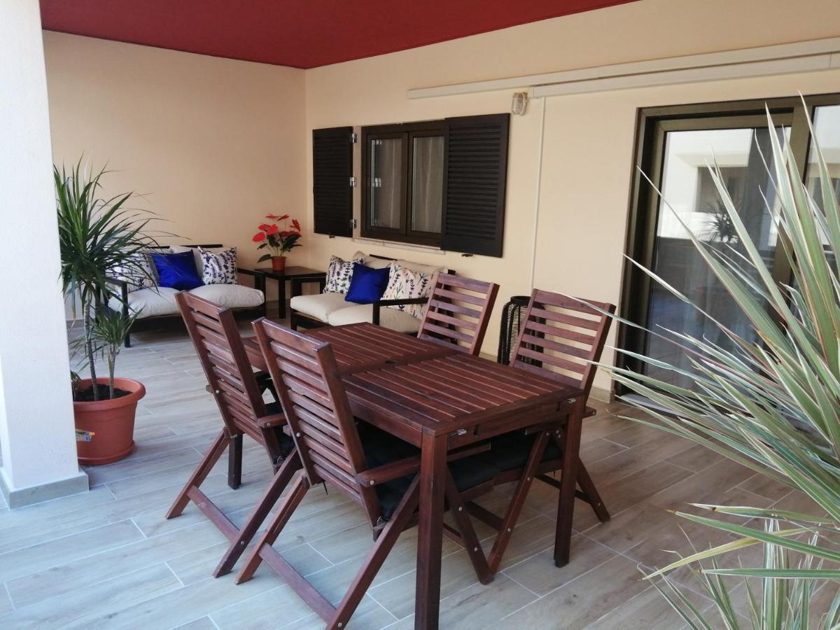 Inema Beach House Iberlagos Apartments Luaran gambar
