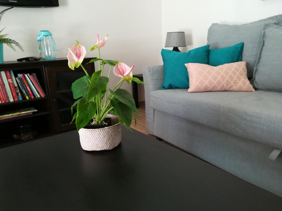 Inema Beach House Iberlagos Apartments Luaran gambar