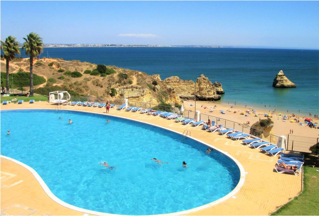 Inema Beach House Iberlagos Apartments Luaran gambar