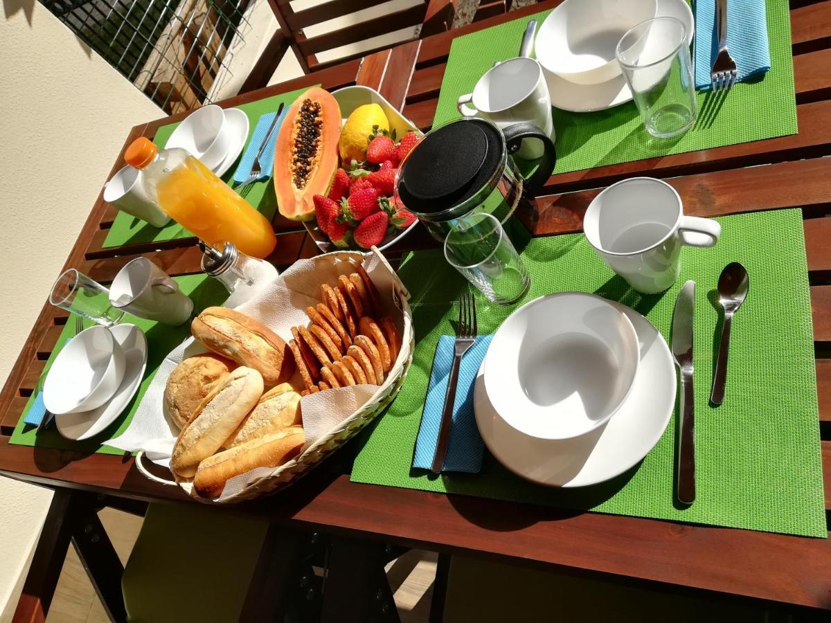 Inema Beach House Iberlagos Apartments Luaran gambar