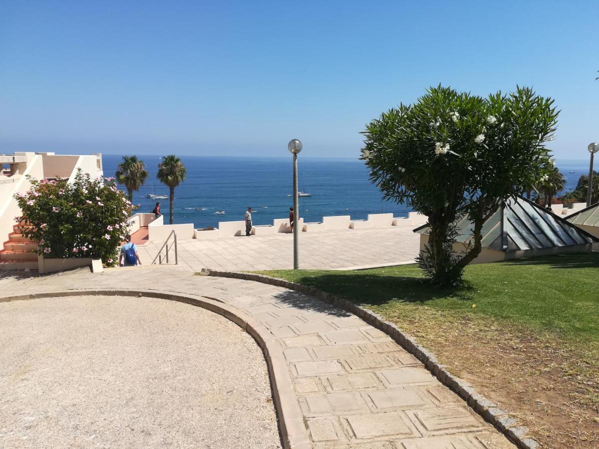 Inema Beach House Iberlagos Apartments Luaran gambar