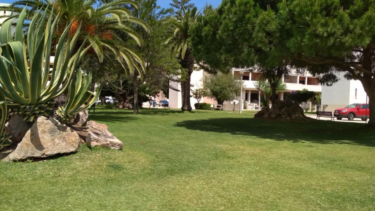 Inema Beach House Iberlagos Apartments Luaran gambar