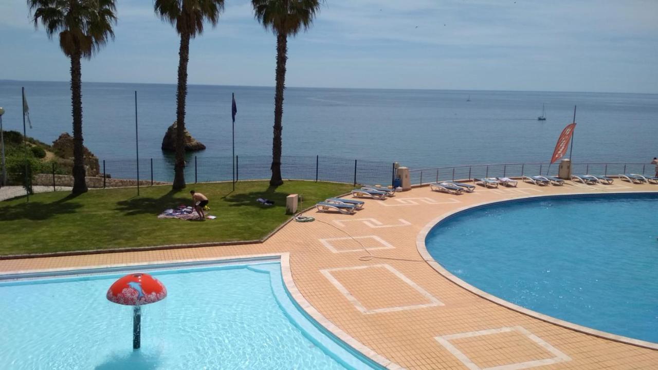 Inema Beach House Iberlagos Apartments Luaran gambar