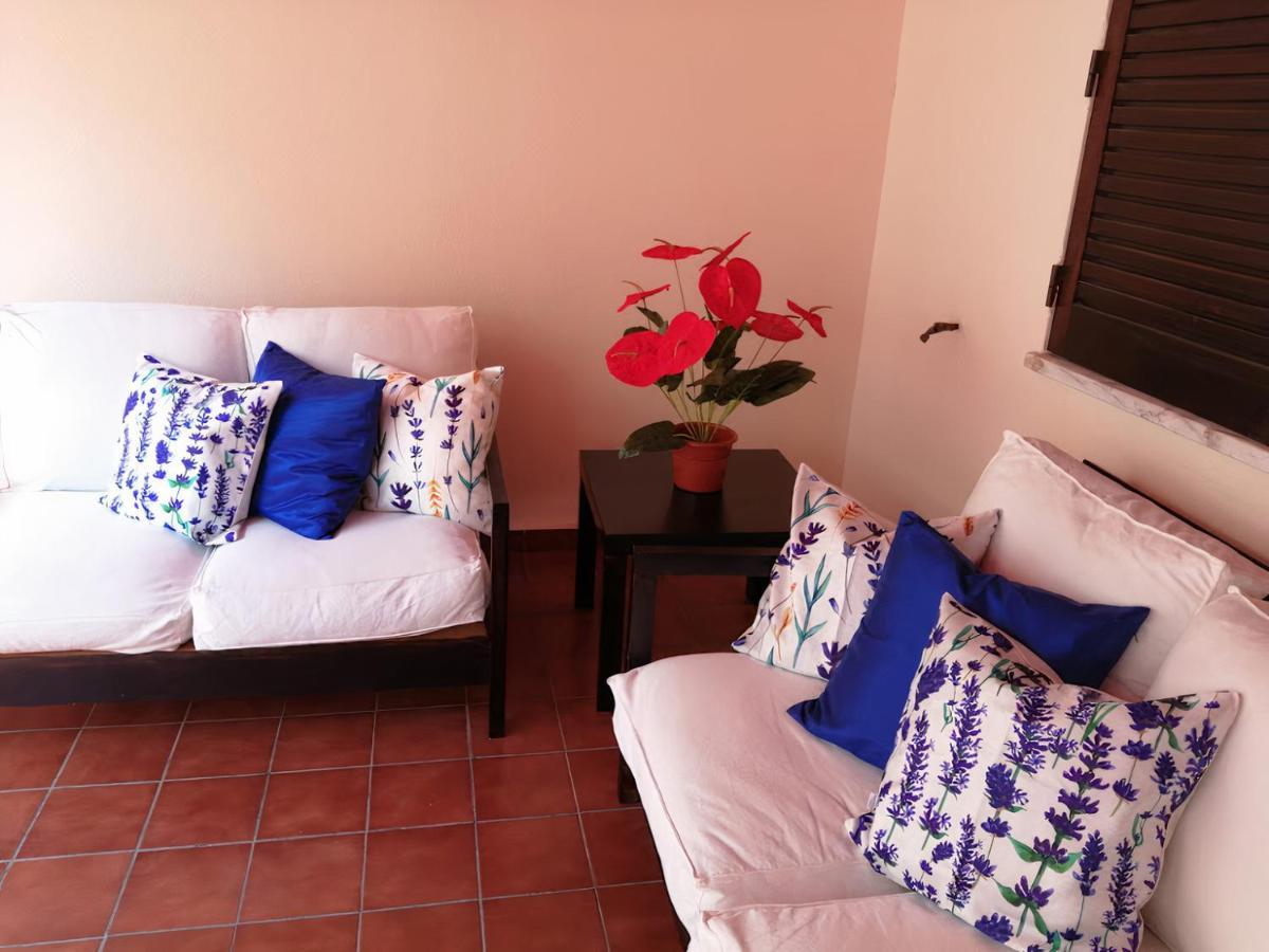 Inema Beach House Iberlagos Apartments Luaran gambar