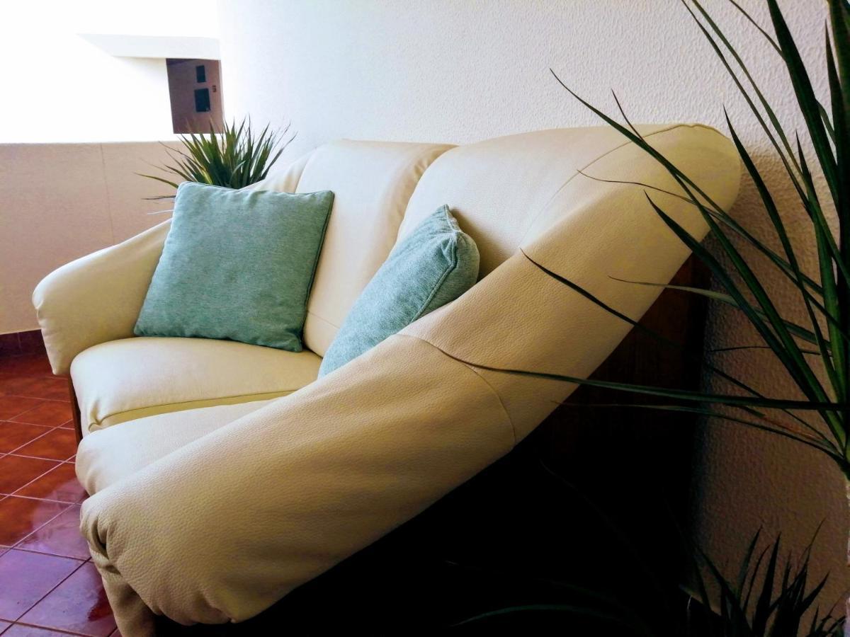 Inema Beach House Iberlagos Apartments Luaran gambar