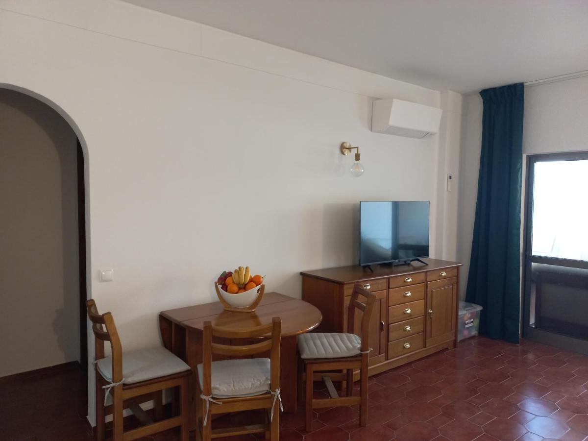 Inema Beach House Iberlagos Apartments Luaran gambar