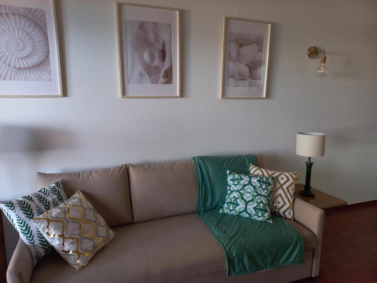 Inema Beach House Iberlagos Apartments Luaran gambar