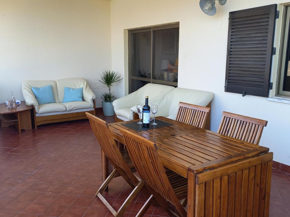 Inema Beach House Iberlagos Apartments Luaran gambar