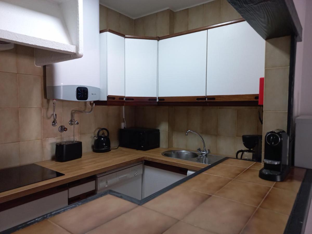 Inema Beach House Iberlagos Apartments Luaran gambar