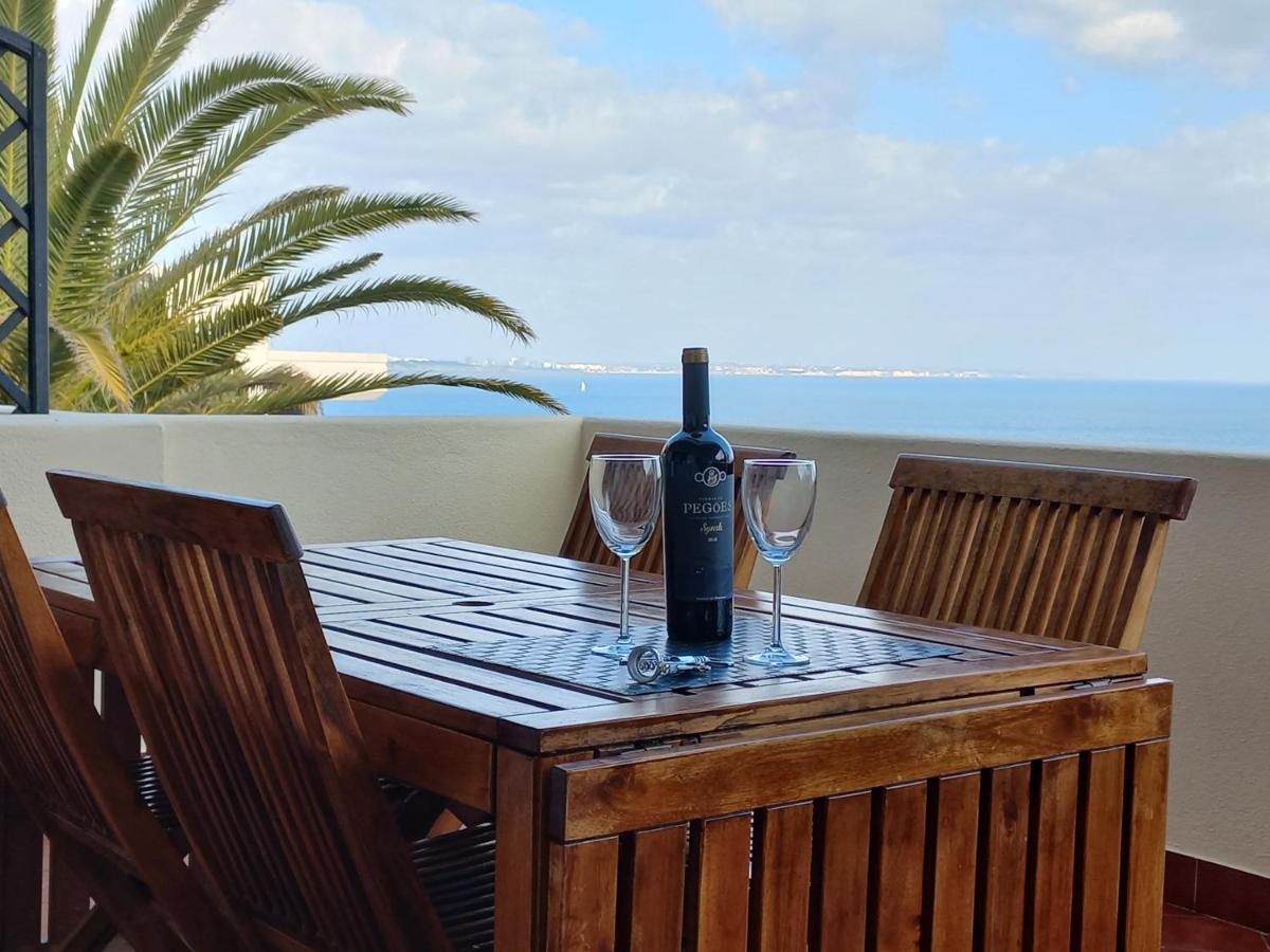 Inema Beach House Iberlagos Apartments Luaran gambar