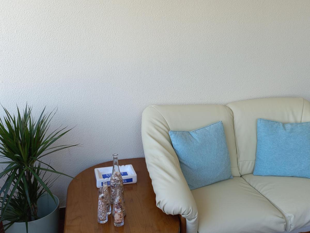 Inema Beach House Iberlagos Apartments Luaran gambar