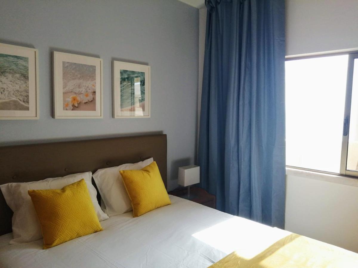 Inema Beach House Iberlagos Apartments Luaran gambar