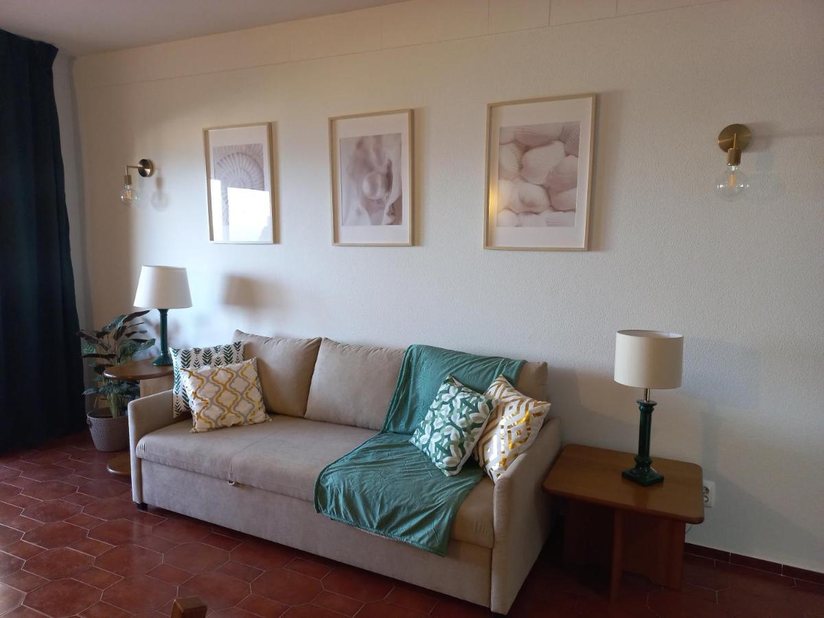 Inema Beach House Iberlagos Apartments Luaran gambar