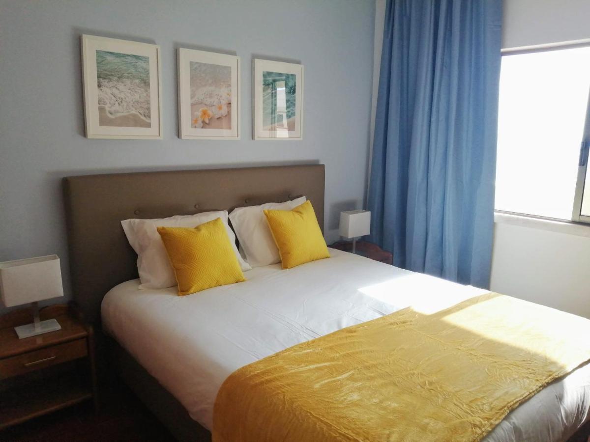 Inema Beach House Iberlagos Apartments Luaran gambar