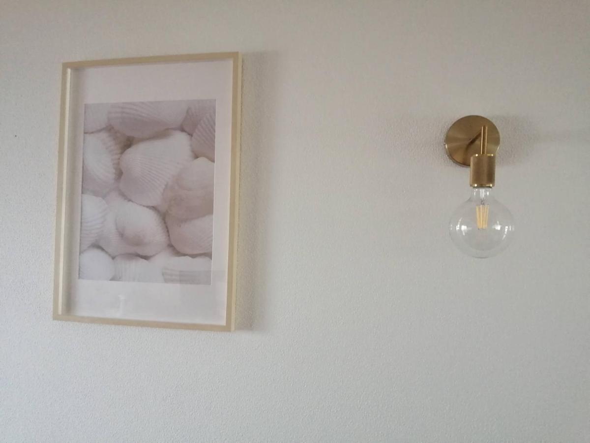 Inema Beach House Iberlagos Apartments Luaran gambar