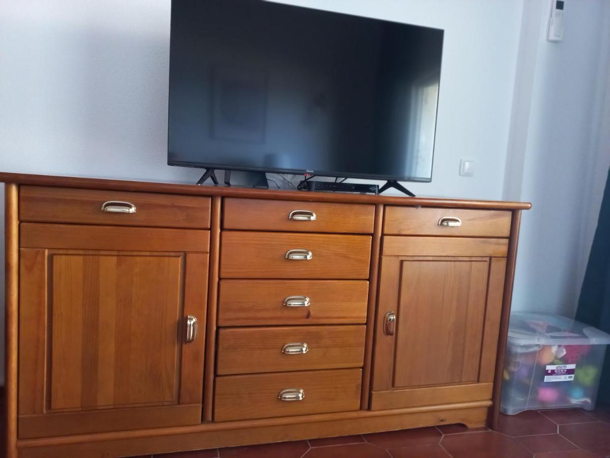 Inema Beach House Iberlagos Apartments Luaran gambar