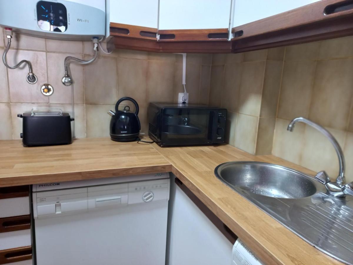Inema Beach House Iberlagos Apartments Luaran gambar