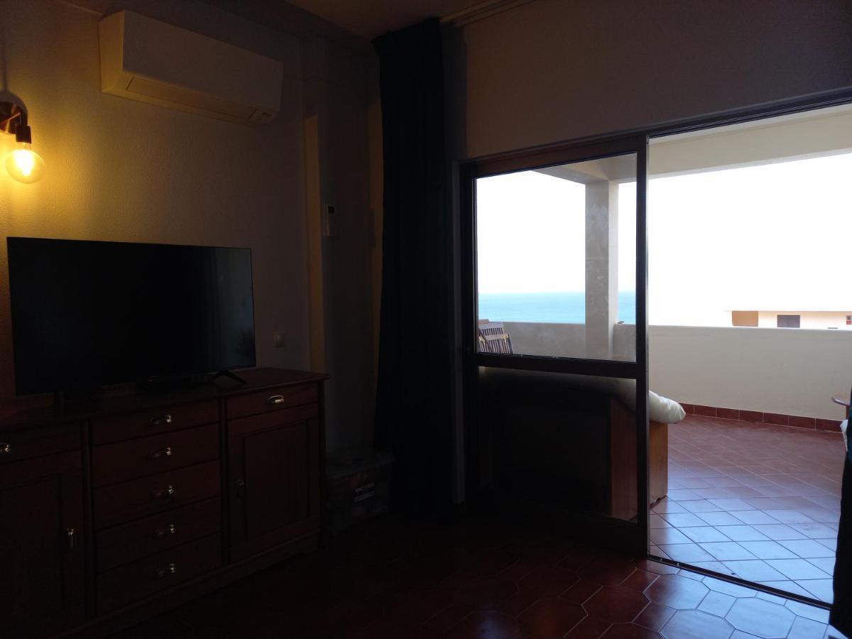 Inema Beach House Iberlagos Apartments Luaran gambar