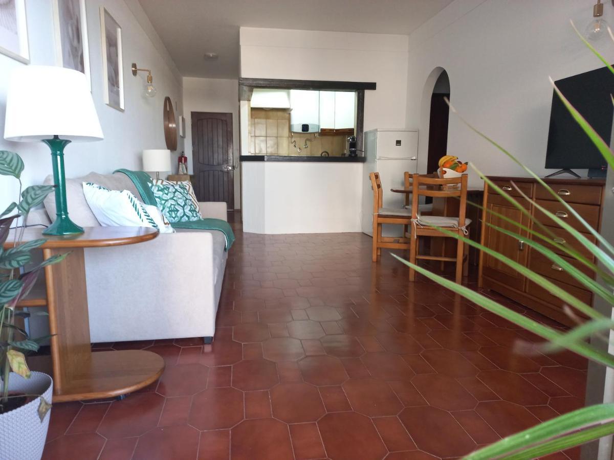 Inema Beach House Iberlagos Apartments Luaran gambar