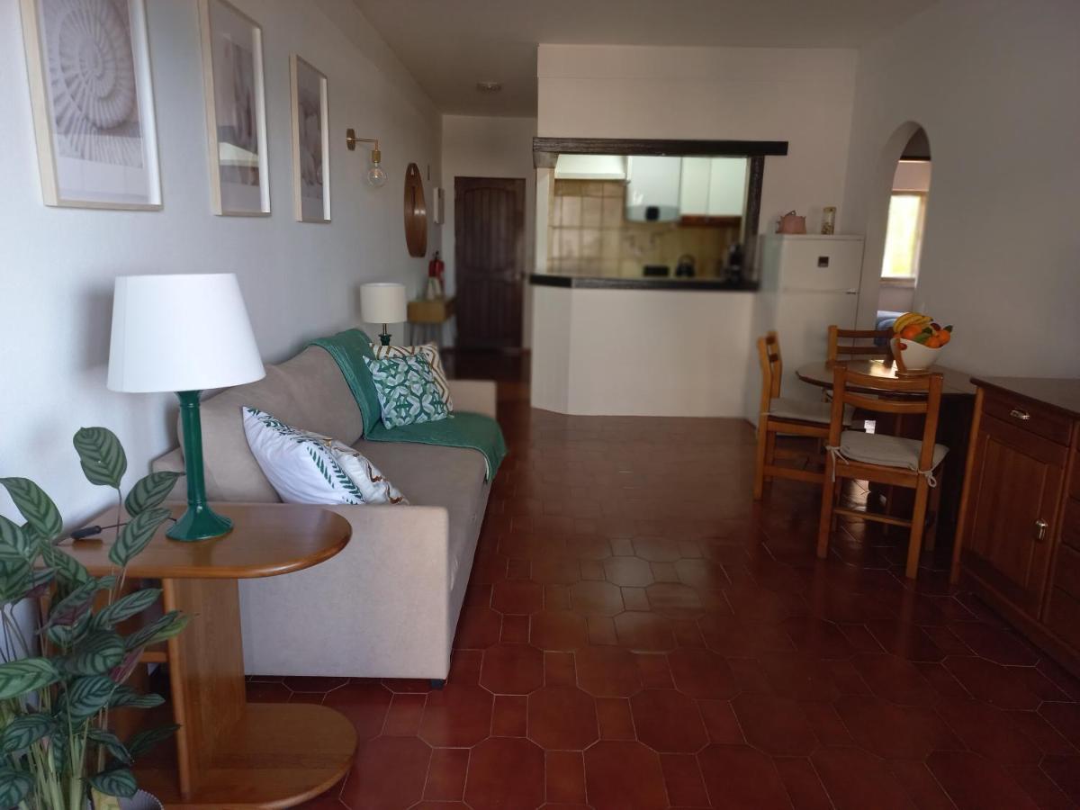 Inema Beach House Iberlagos Apartments Luaran gambar