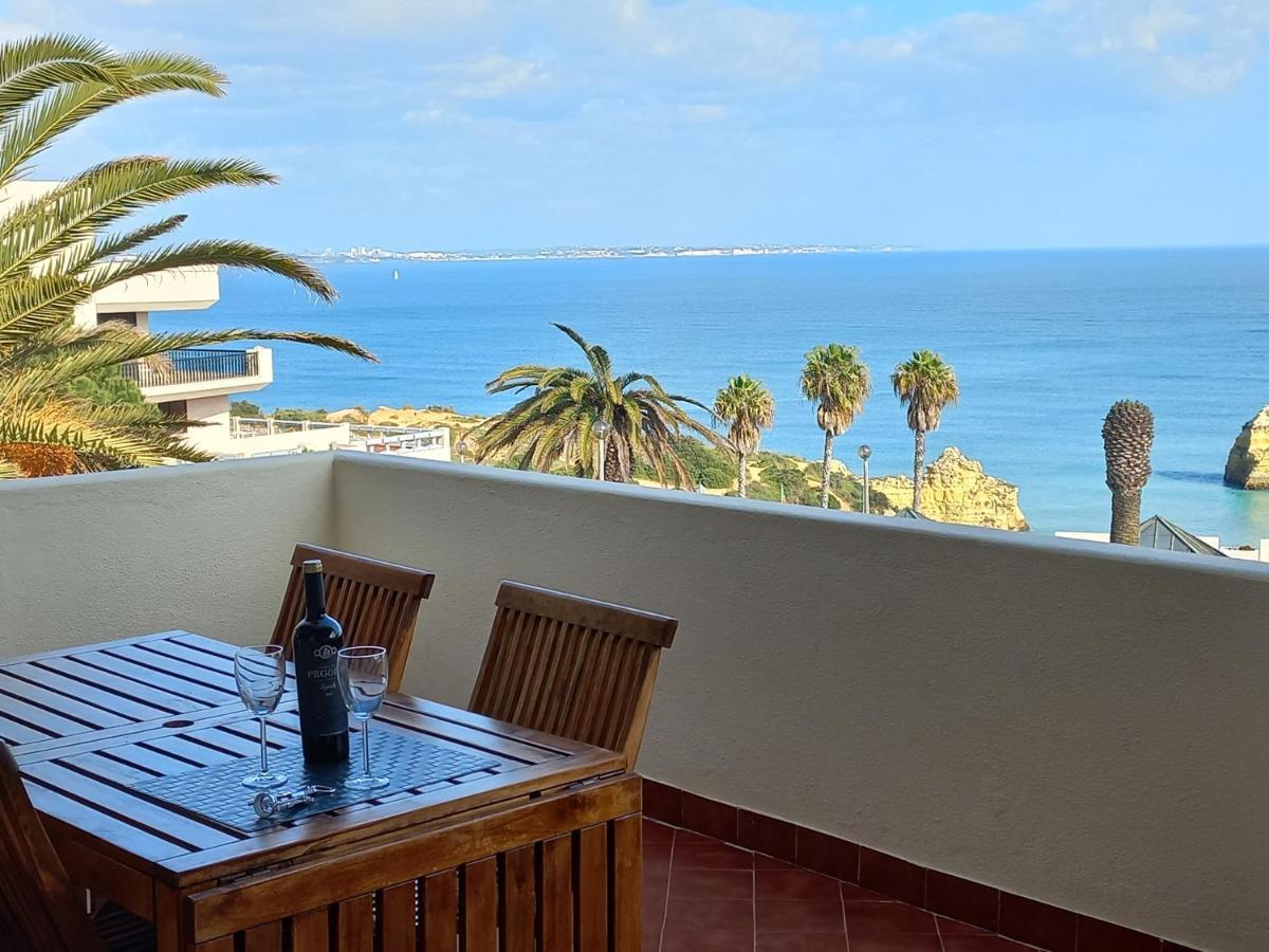 Inema Beach House Iberlagos Apartments Luaran gambar