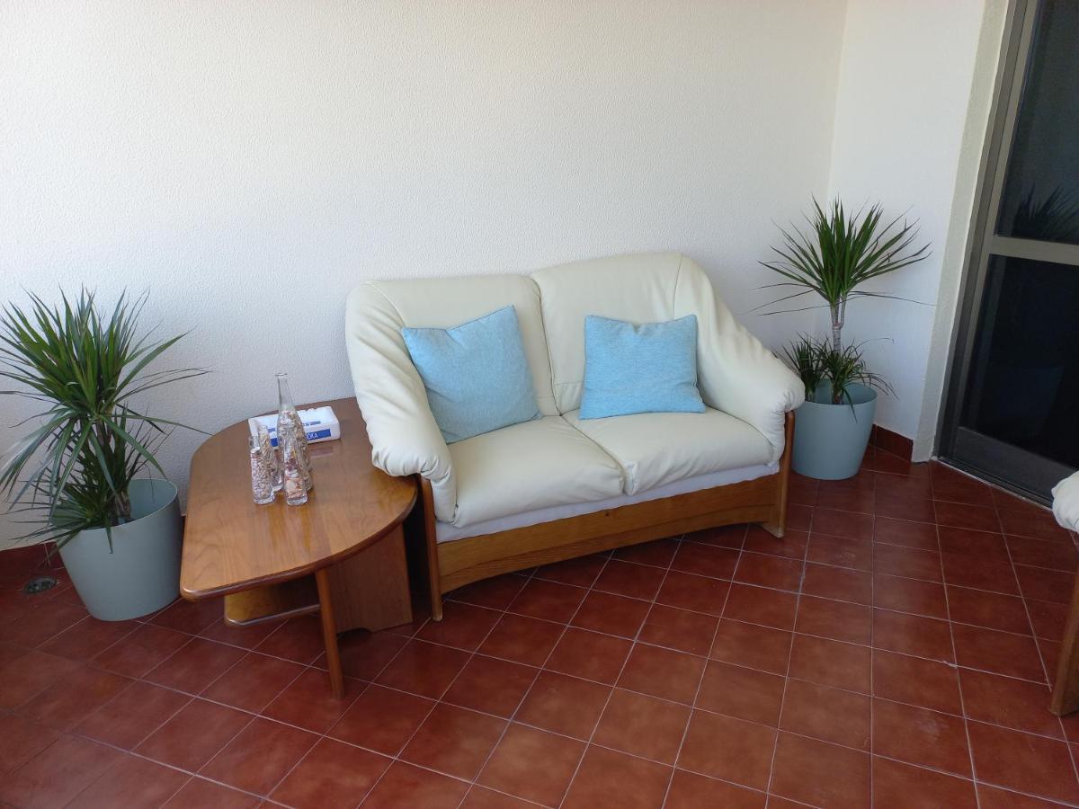 Inema Beach House Iberlagos Apartments Luaran gambar