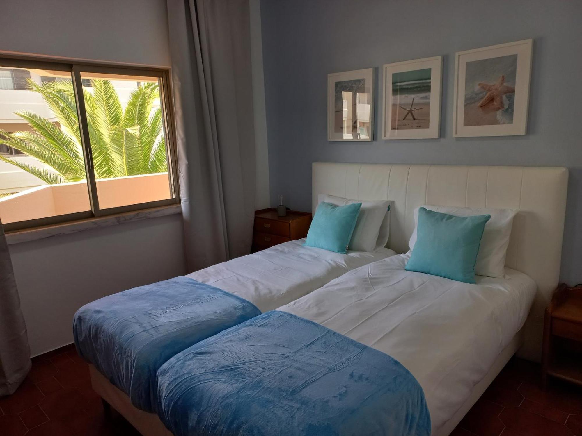 Inema Beach House Iberlagos Apartments Luaran gambar